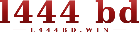 l444 bd logo